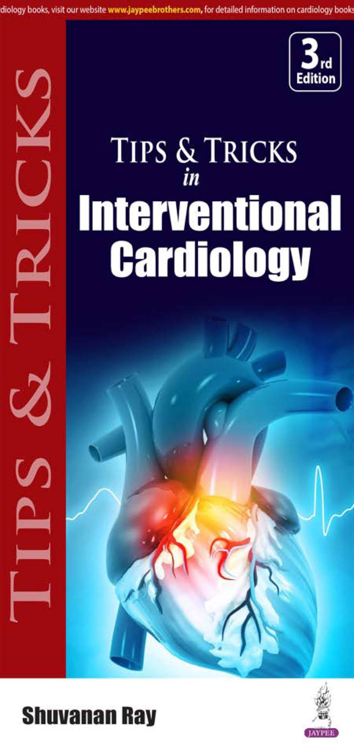 TIPS & TRICKS IN INTERVENTIONAL CARDIOLOGY