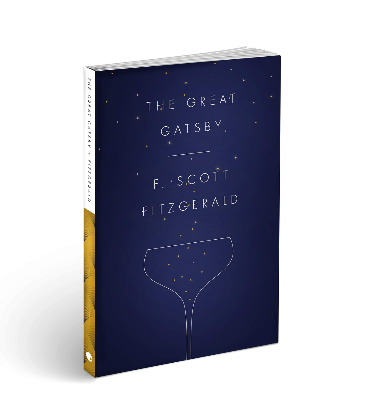 The Great Gatsby - Retail Maharaj