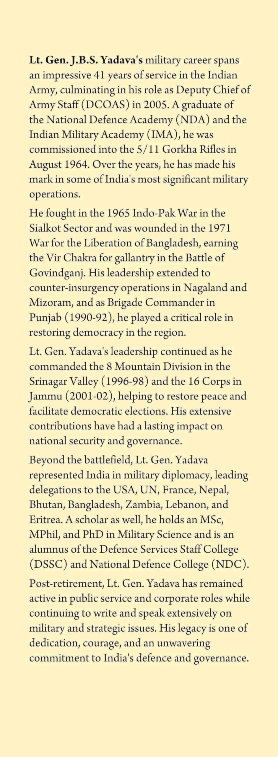 No Mission Impossible: Memoirs of a General in War and Insurgency - Retail Maharaj