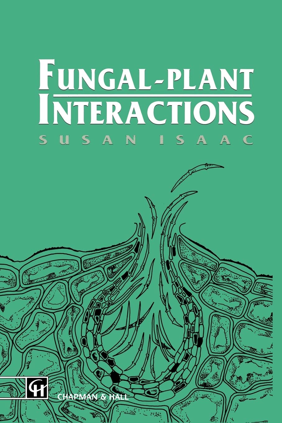 Fungal-Plant Interactions - Retail Maharaj
