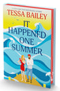 It Happened One Summer Deluxe Collector'S Edition - Retail Maharaj