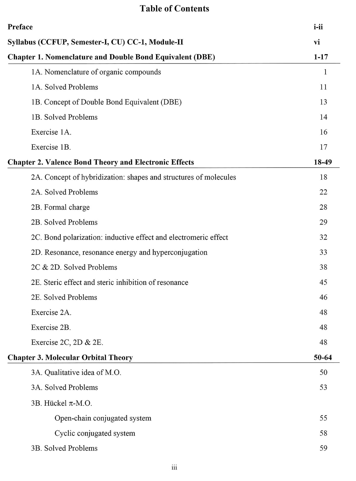 Organic Chemistry Lifesaver/Basu-Mondal - Retail Maharaj