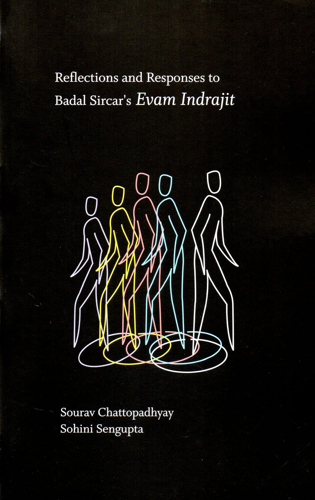 Reflections and Responses to Badal Sircar's EVAM INDRAJIT - Retail Maharaj