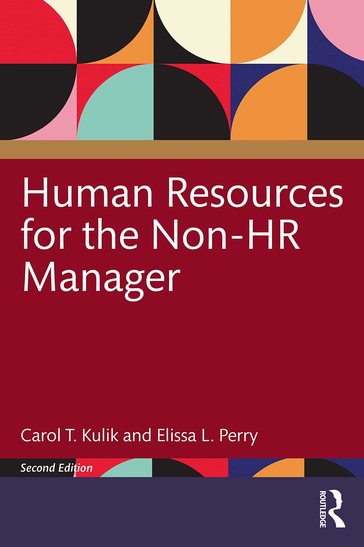 Human Resources for the Non-HR Manager - Retail Maharaj
