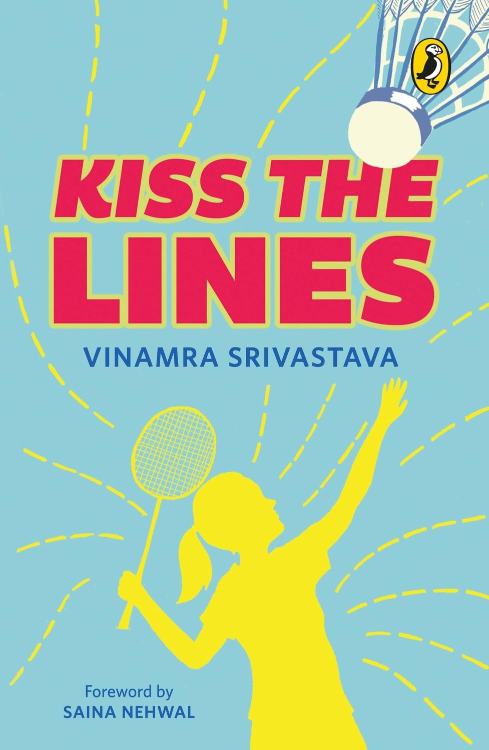 Kiss the Lines - Retail Maharaj