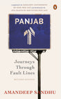 Panjab: Journeys Through Fault Lines - Retail Maharaj
