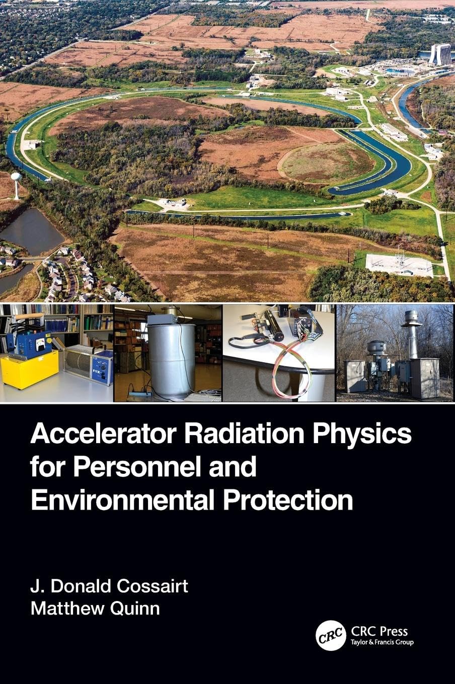 Accelerator Radiation Physics for Personnel and Environmental Protection - Retail Maharaj