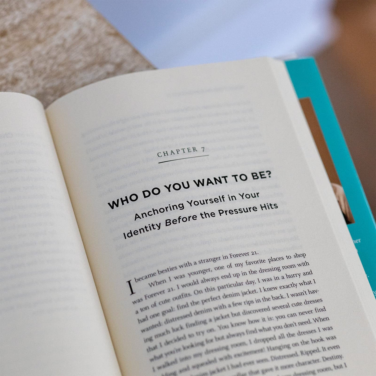 Made for This Moment: Standing Firm with Strength, Grace, and Courage - Retail Maharaj