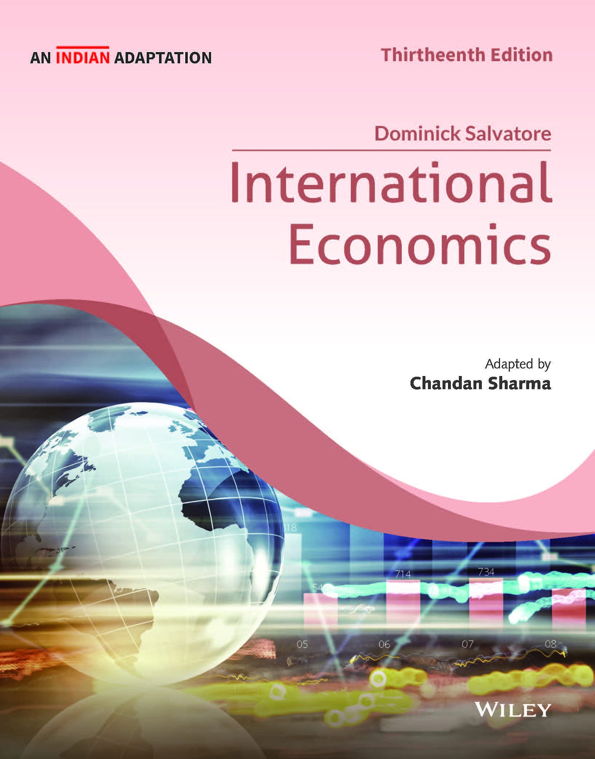 International Economics, 13ed, An Indian Adaptation - Retail Maharaj
