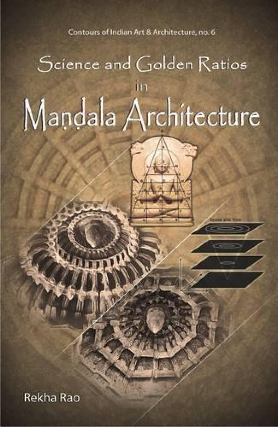 Science and Golden Ratios in Mandala Architecture - Retail Maharaj