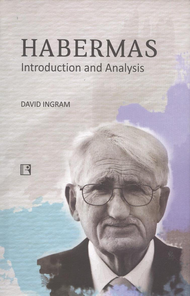 Harbermas: Introduction and Analysis - Retail Maharaj