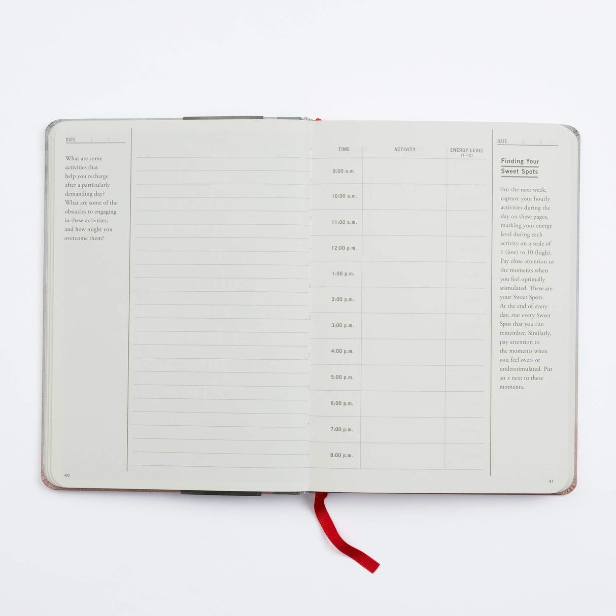 Quiet Journal: Discover Your Secret Strengths and Unleash Your Inner Power