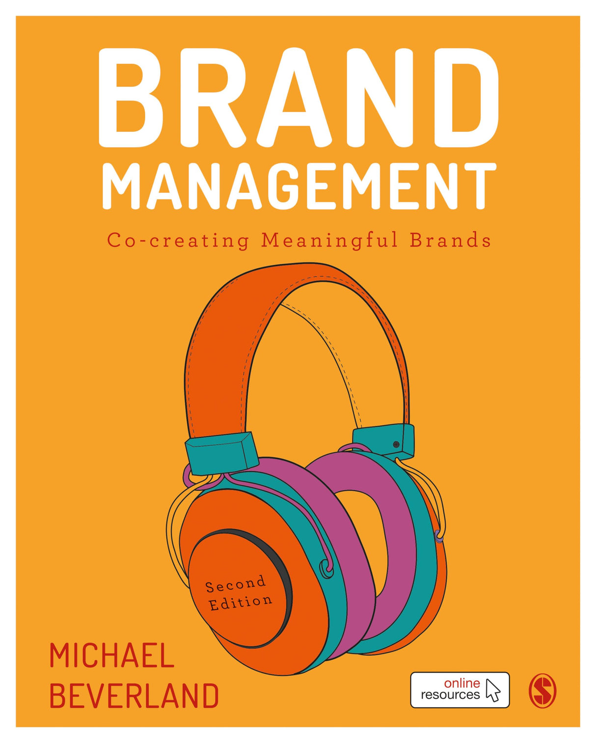 Brand Management: Co-creating Meaningful Brands - Retail Maharaj