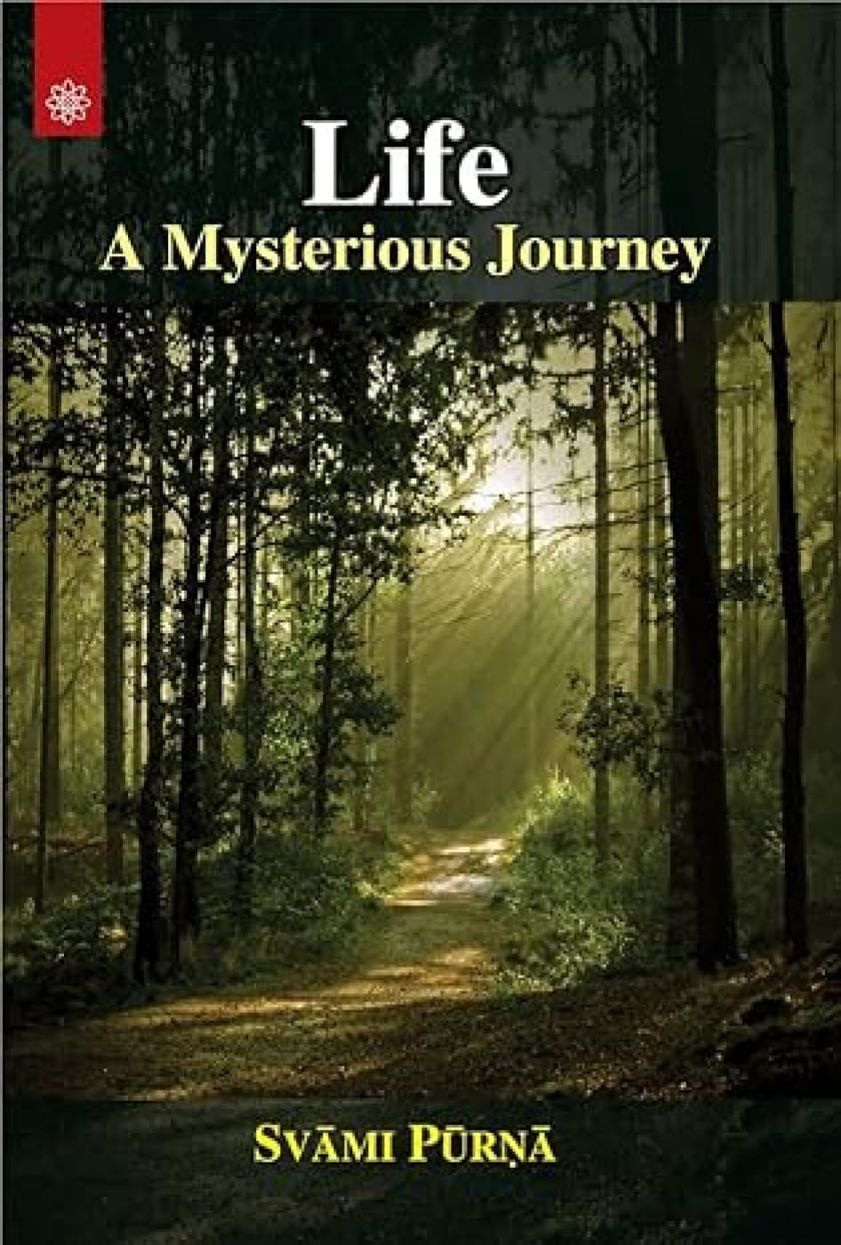 Life: A Mysterious Journey - Retail Maharaj