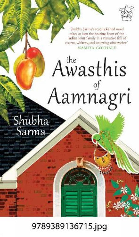 The Awasthis of Aamnagri (P.B) - Retail Maharaj