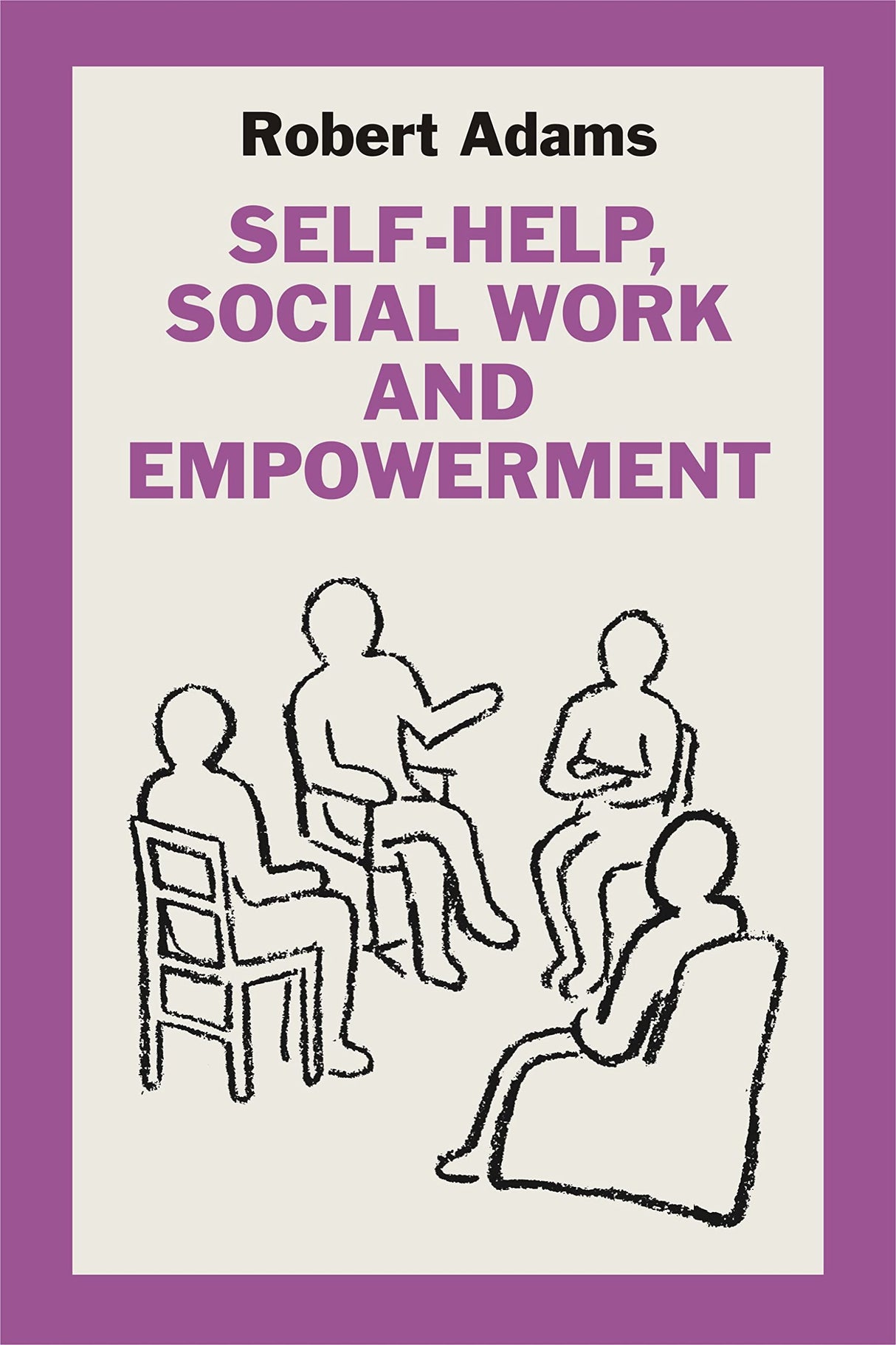 SELF-HELP, SOCIAL WORK AND EMPOWERMENT - Retail Maharaj
