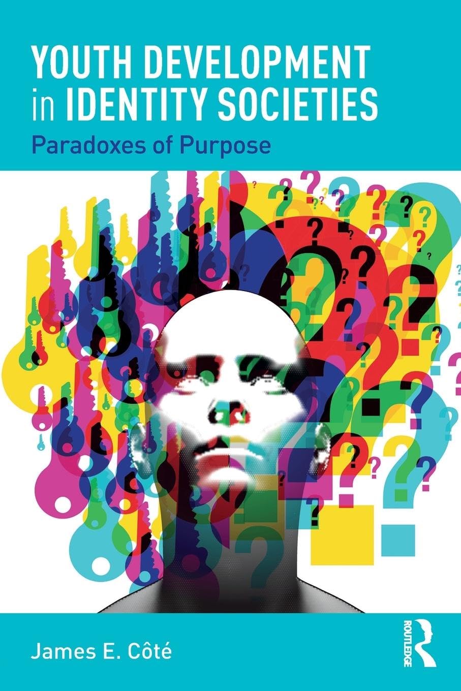 Youth Development in Identity Societies: Paradoxes of Purpose - Retail Maharaj
