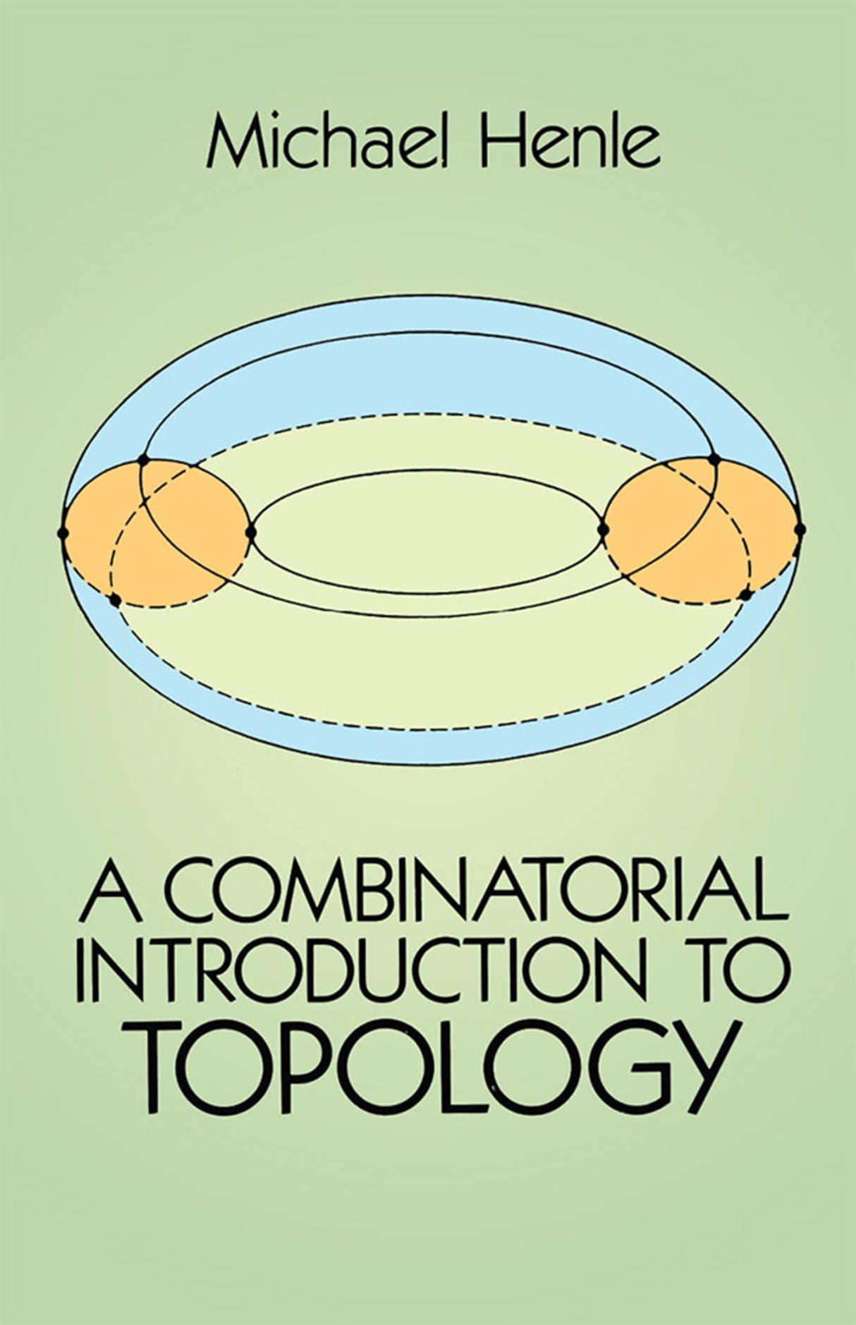 A Combinatorial Introduction to Topology - Retail Maharaj