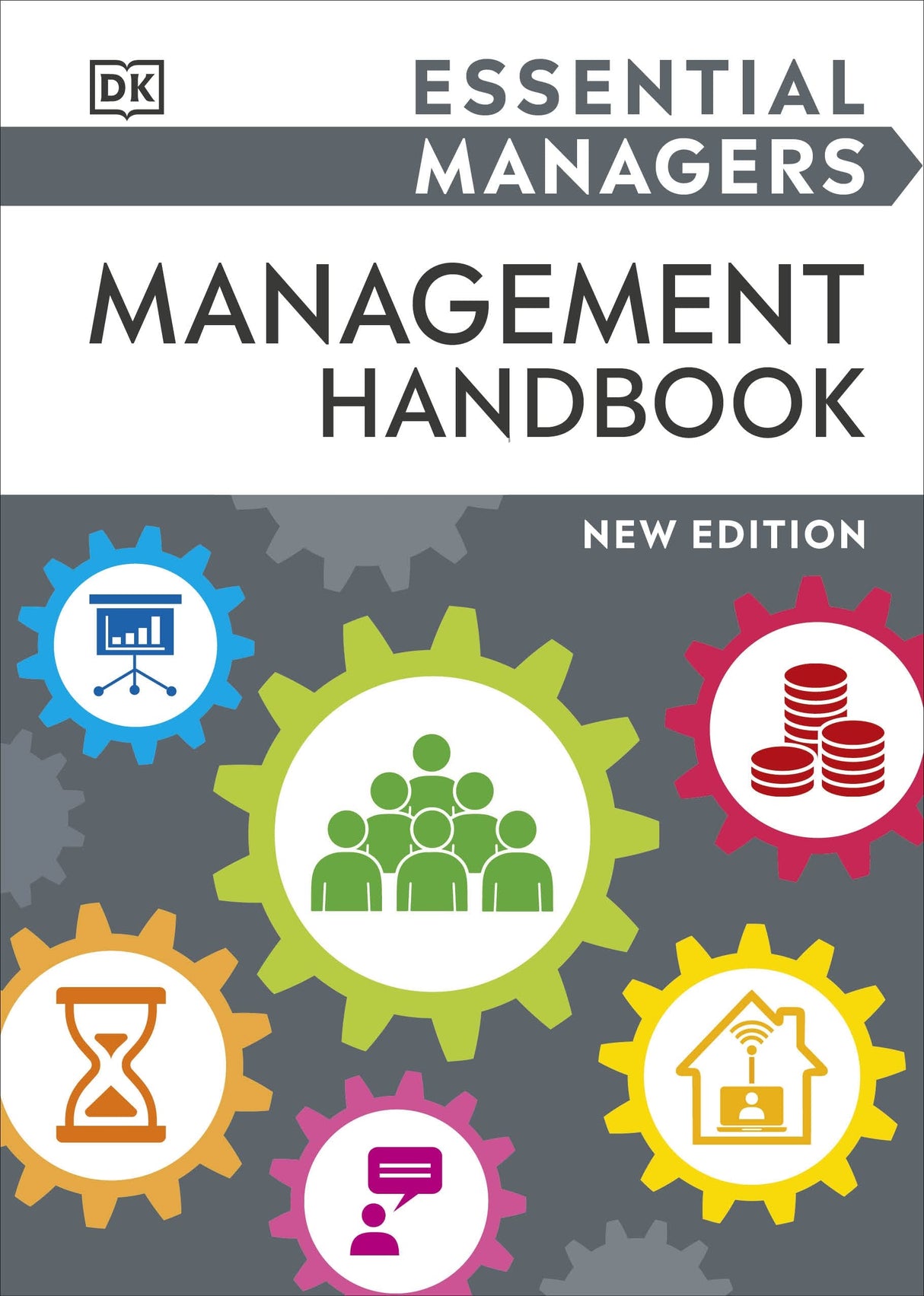 Essential Managers Management Handbook - Retail Maharaj