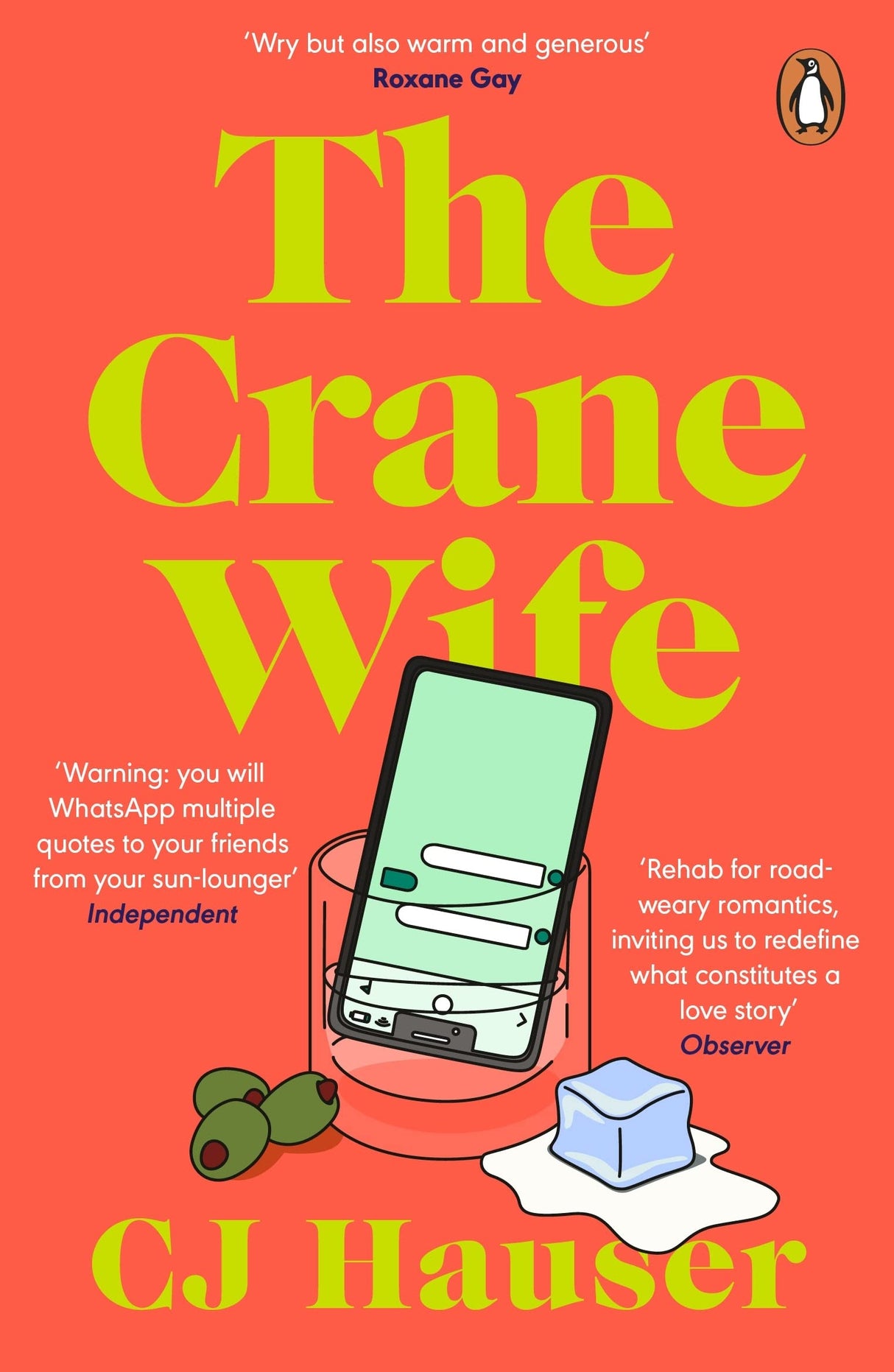 The Crane Wife: A Memoir in Essays - Retail Maharaj