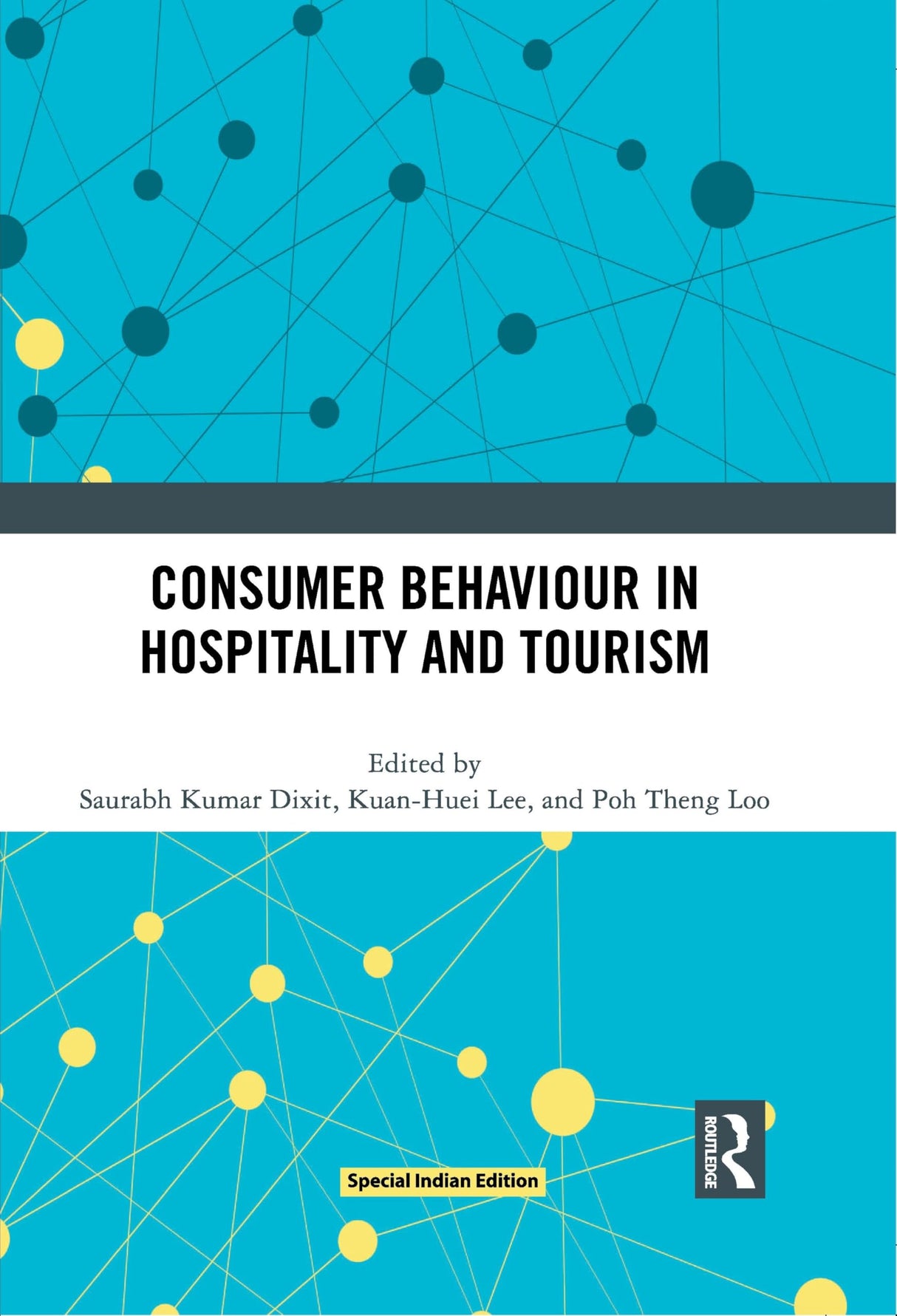 Consumer Behaviour in Hospitality and Tourism - Retail Maharaj
