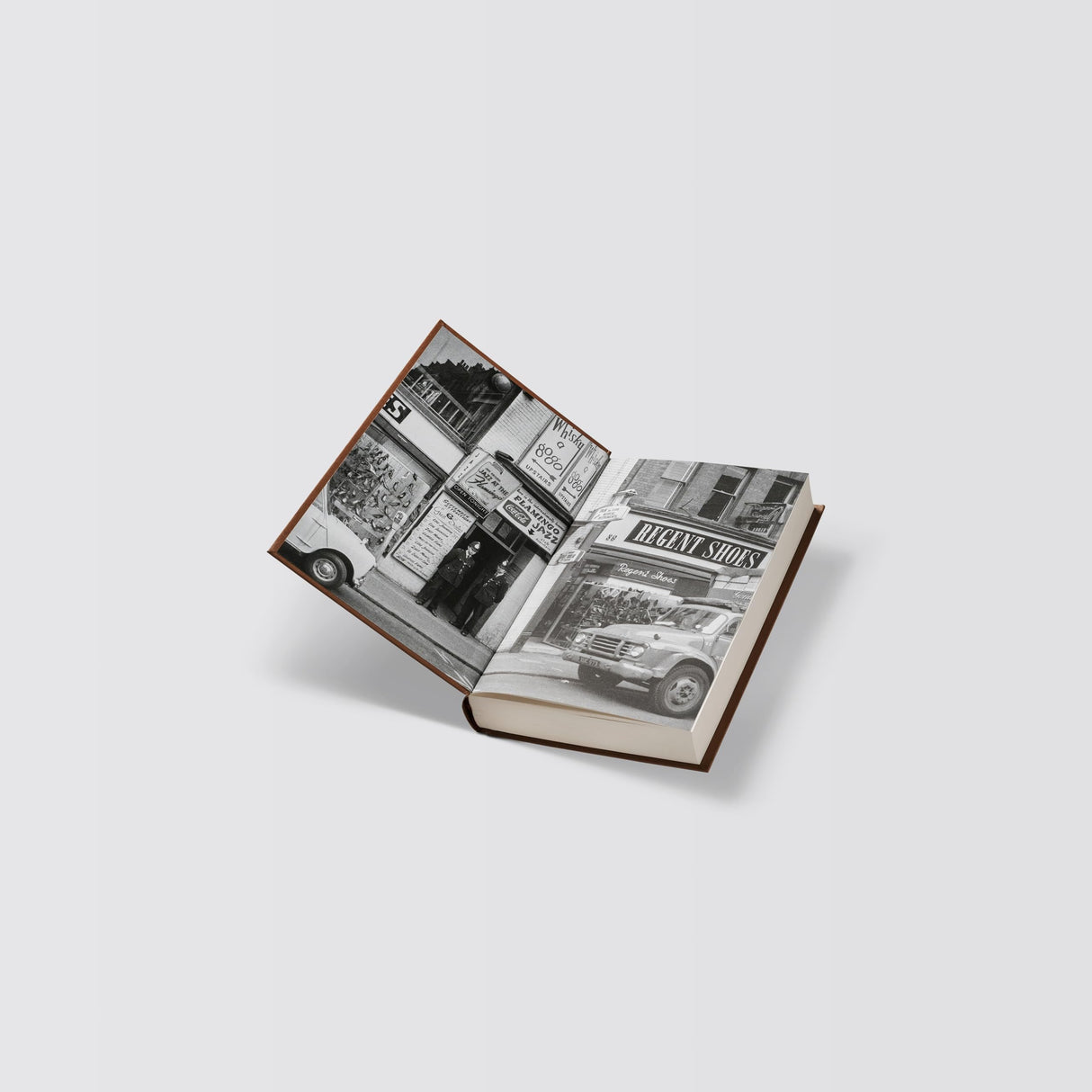 Some Men In London: Queer Life, 1960-1967 - Retail Maharaj