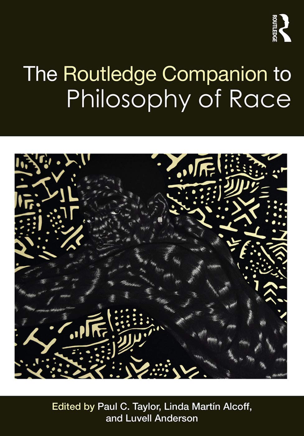 The Routledge Companion to the Philosophy of Race (Routledge Philosophy Companions) - Retail Maharaj