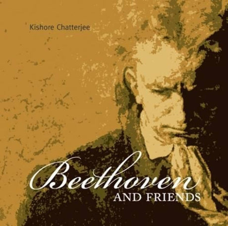 Beethoven and Friends (H.B) - Retail Maharaj