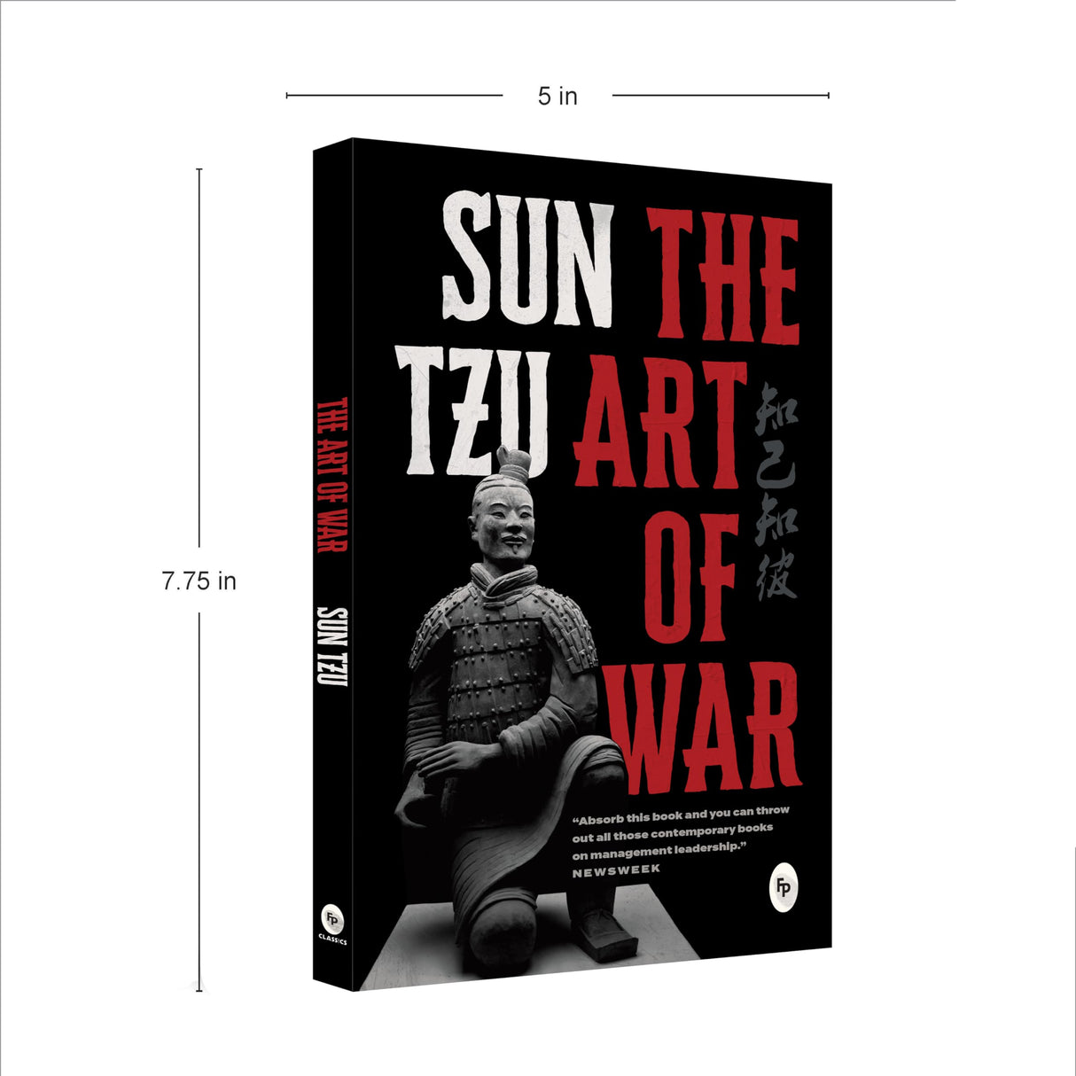 The Art of War - Retail Maharaj