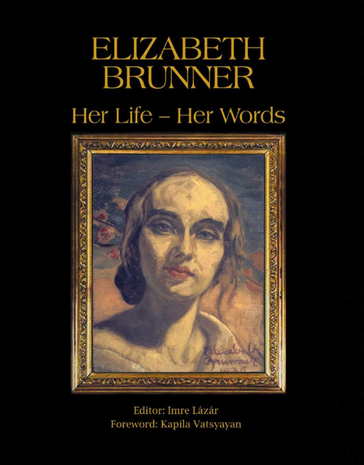 Elizabeth Brunner: Her Life - Her Words - Retail Maharaj