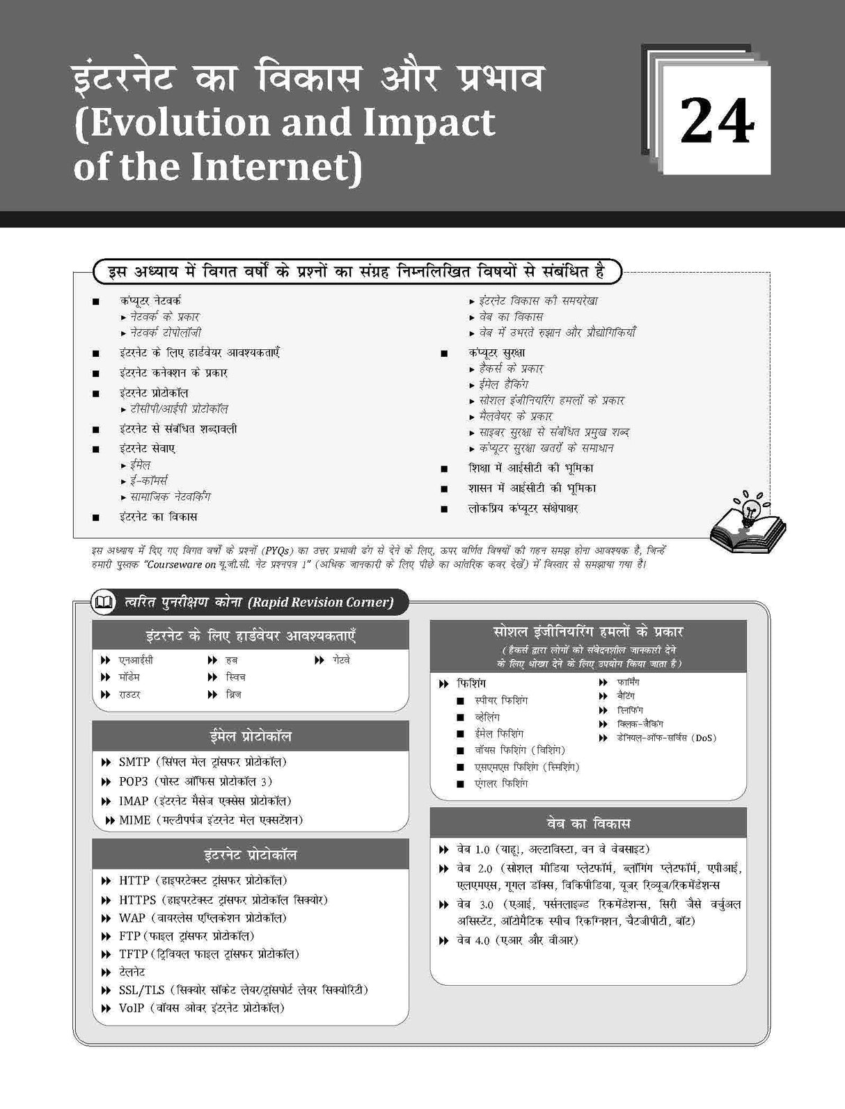 UGC NET Paper 1 2026 Previous Years' Solved Papers- Hindi (2014-2025) | विगत वर्षों के प्रश्नोत्तर | 6500+ Questions (3000 in book + 3500 online with June 25) | 12 Years PYQs: Unit-wise and Topic-wise - Retail Maharaj