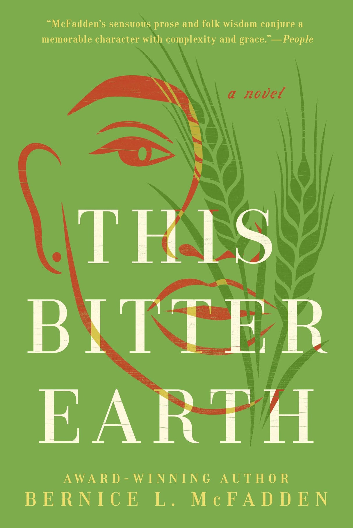 This Bitter Earth: The Story of Sugar Lacey