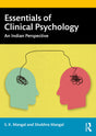 Essentials of Clinical Psychology: An Indian Perspective - Retail Maharaj