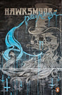 Hawksmoor - Retail Maharaj