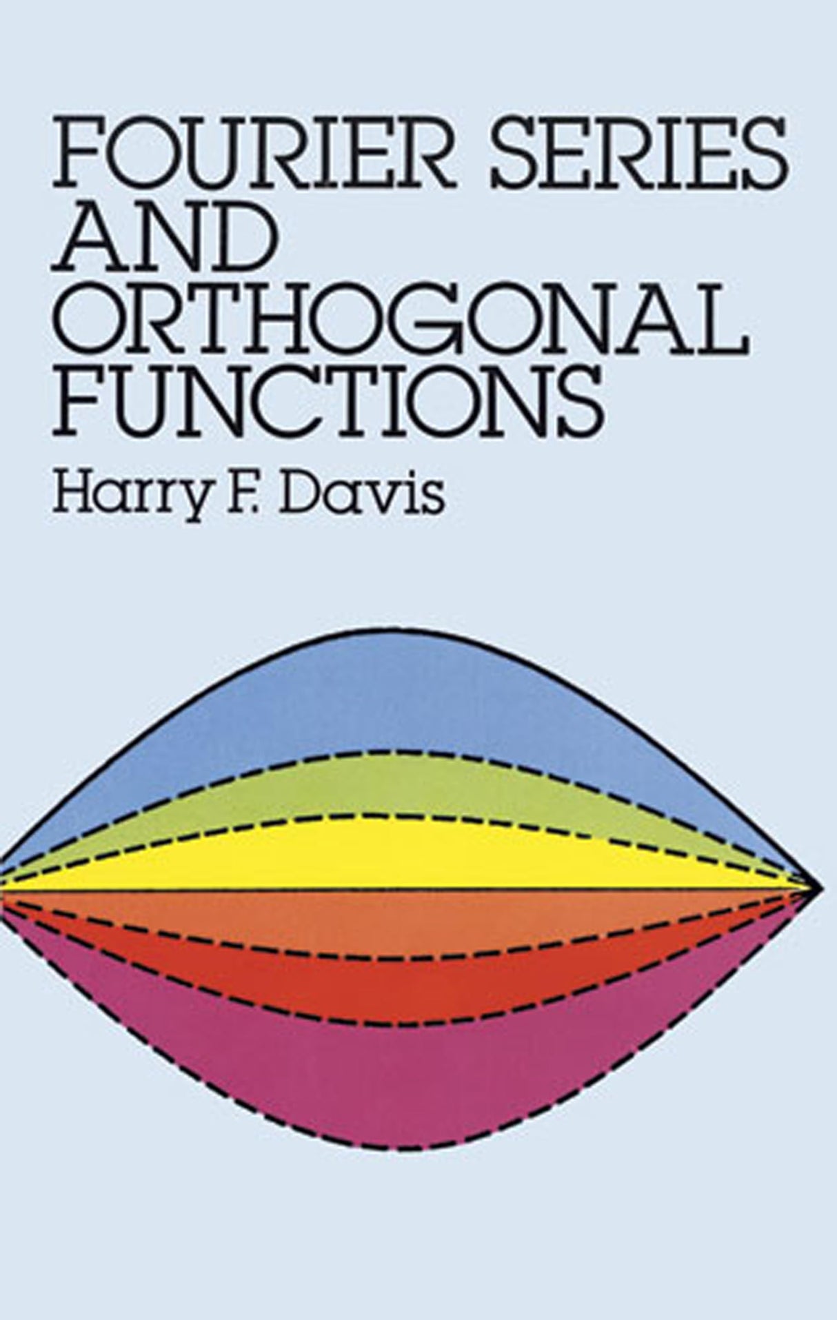 Fourier Series and Orthogonal Functions (Dover Books on Mathematics) - Retail Maharaj
