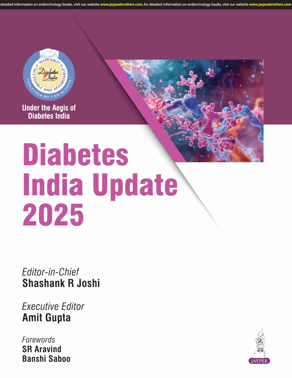 DIABETES INDIA UPDATE 2025