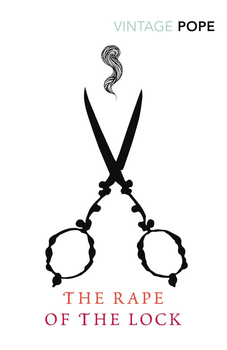 The Rape of the Lock - Retail Maharaj