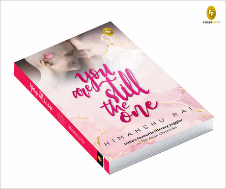 You Are Still the One - Retail Maharaj