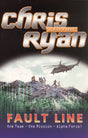 Alpha Force: Fault Line: Book 8 - Retail Maharaj