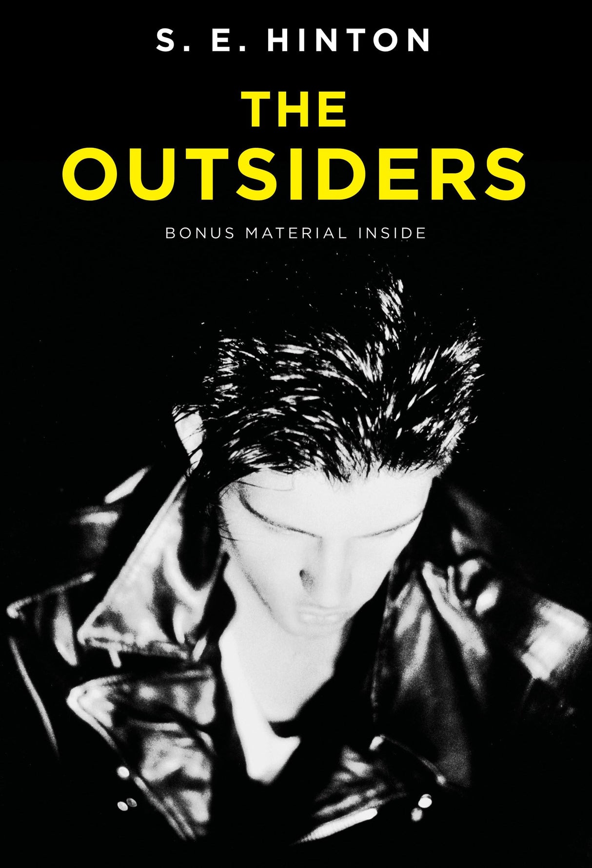 The Outsiders - Retail Maharaj