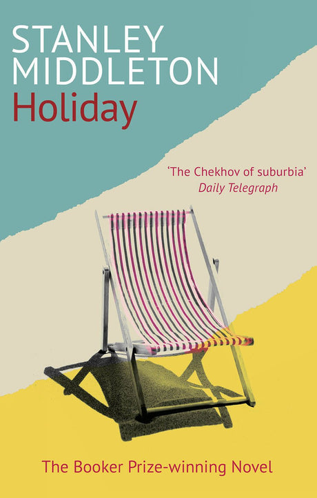 Holiday - Retail Maharaj