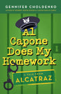 Al Capone Does My Homework - Retail Maharaj