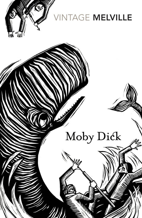 Moby-Dick - Retail Maharaj