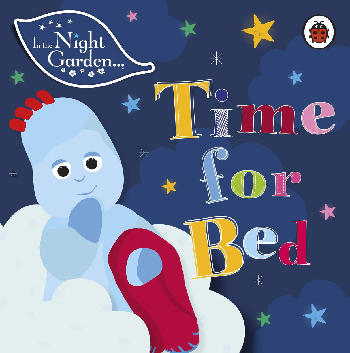 In the Night Garden: Time for Bed - Retail Maharaj