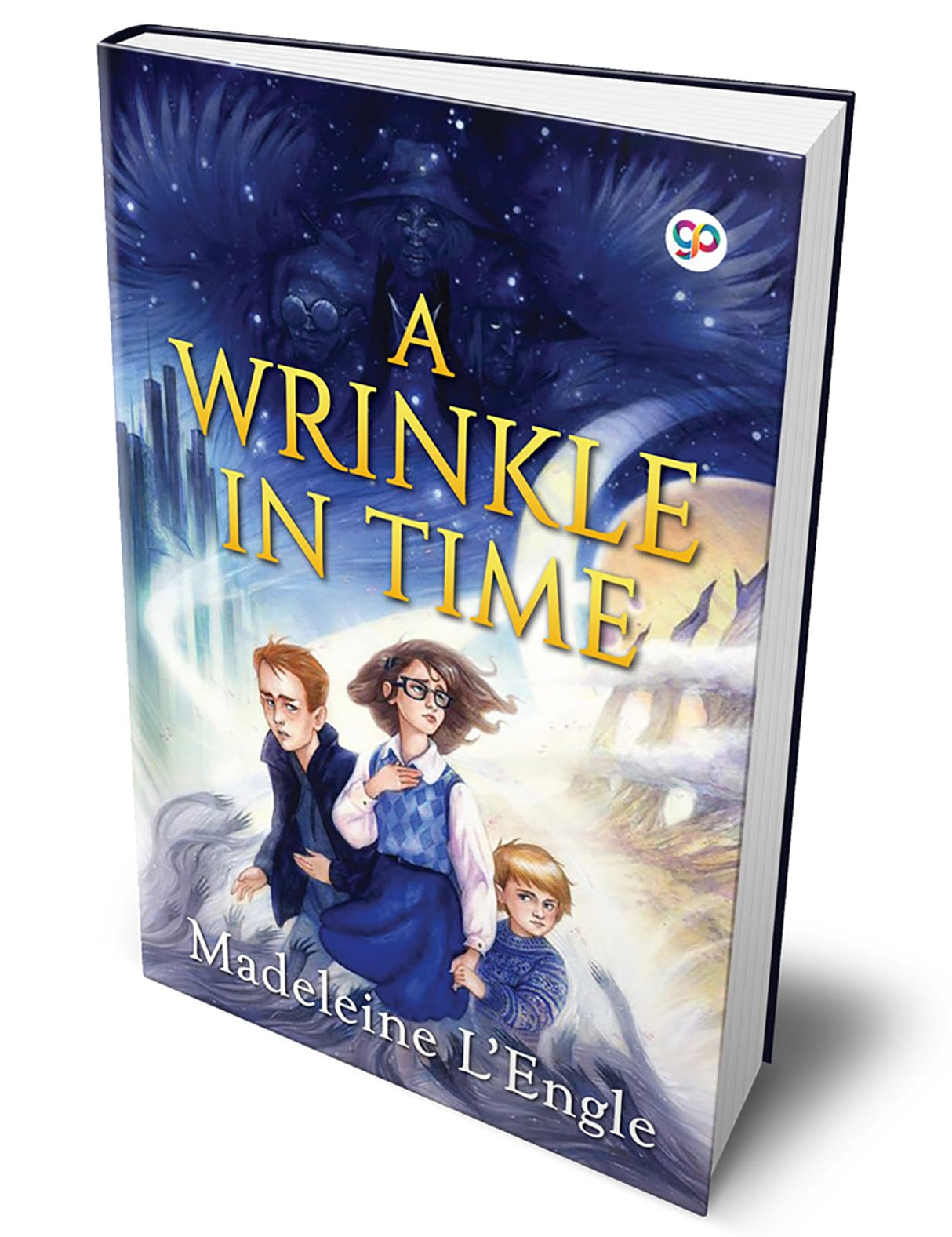 A Wrinkle in Time - Retail Maharaj