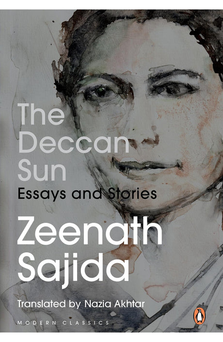 The Deccan Sun: Essays and Stories - Retail Maharaj