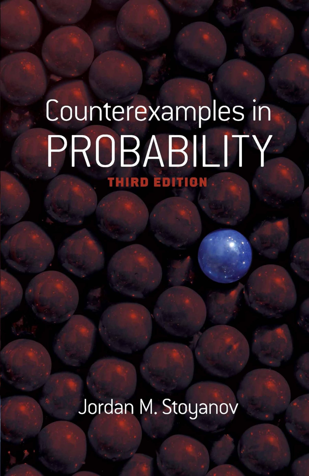 Counterexamples in Probability: Third Edition - Retail Maharaj
