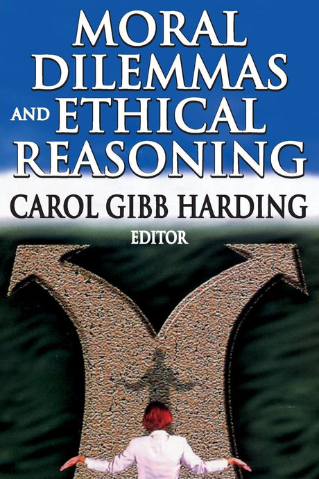 Moral Dilemmas and Ethical Reasoning - Retail Maharaj