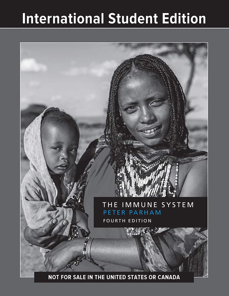 The Immune System - Retail Maharaj