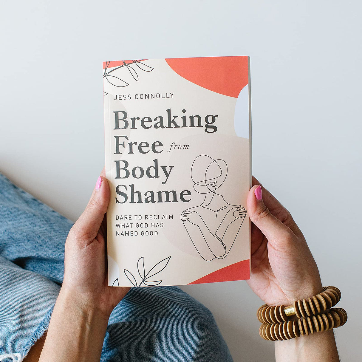Breaking Free from Body Shame: Dare to Reclaim What God Has Named Good